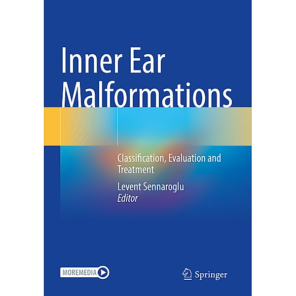 Inner Ear Malformations