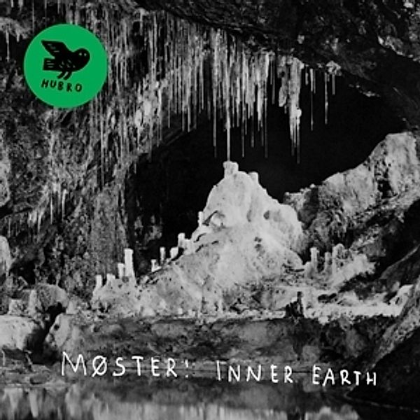 Inner Earth (Vinyl), Moster! Moster!