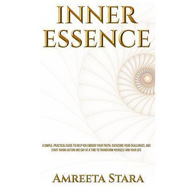 Inner Essence, Amreeta Stara
