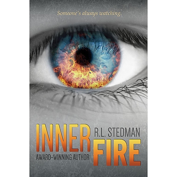 Inner Fire, R. L. Stedman