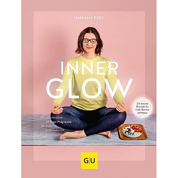 Inner Glow, Hannah Frey