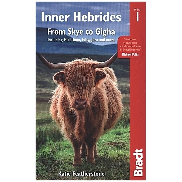 Inner Hebrides, Katie Featherstone