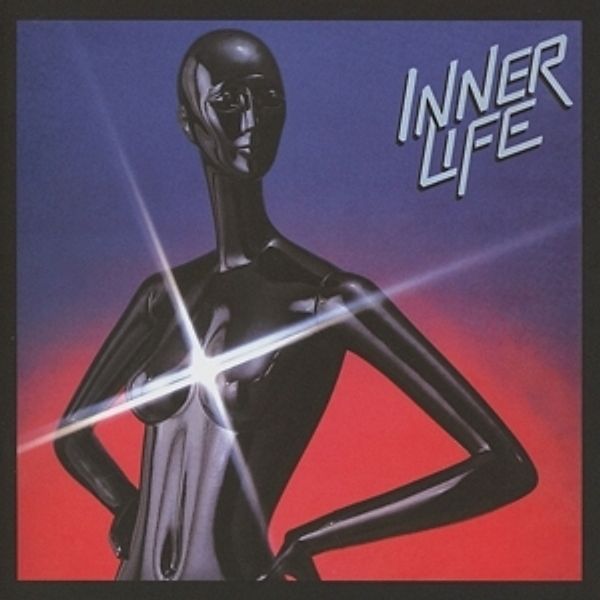 Inner Life (Expanded+Remastere, Inner Life