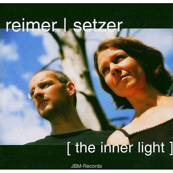 Inner Light, Reimer Setzer