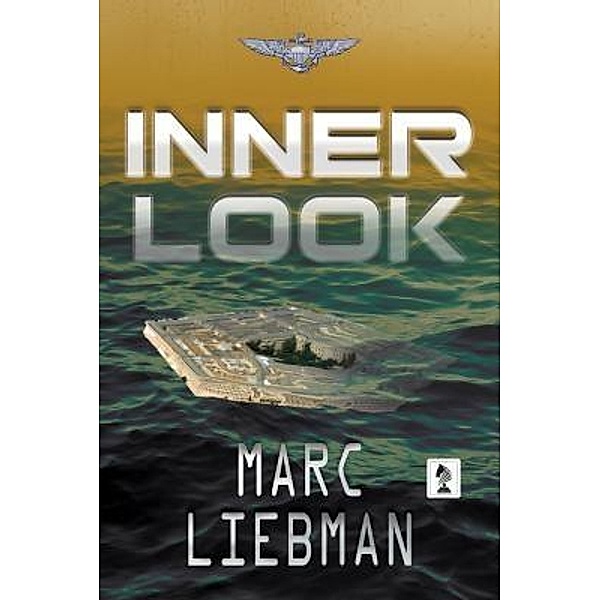Inner Look / Josh Haman Book Bd.5, Marc Liebman