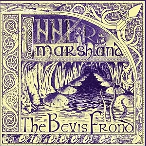 Inner Marshland, The Bevis Frond