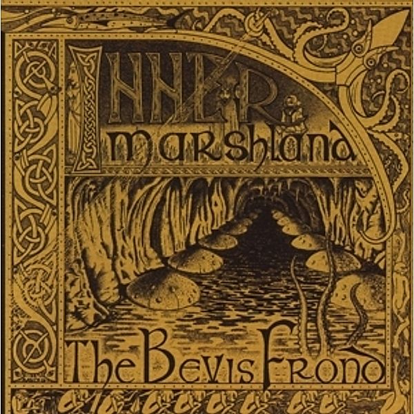 Inner Marshland (Expanded+Remastered Edition), The Bevis Frond