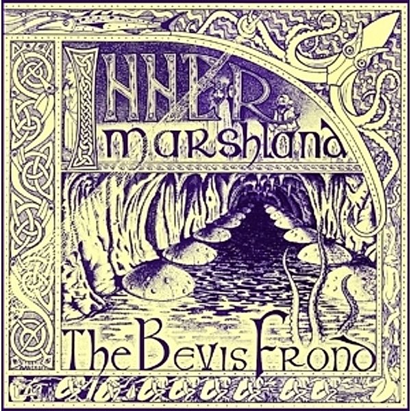 Inner Marshland (Limited 2lp Edition) (Vinyl), The Bevis Frond