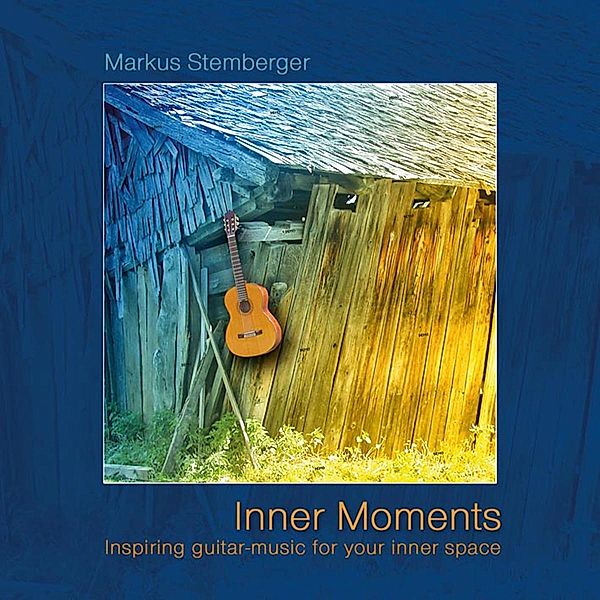 Inner Moments, Markus Stemberger