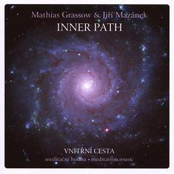 Inner Path, Mathias & Mazanek,Jiri Grassow