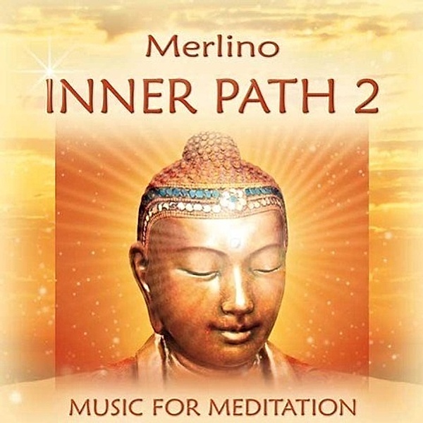 Inner Path, 1 Audio-CD, Merlino