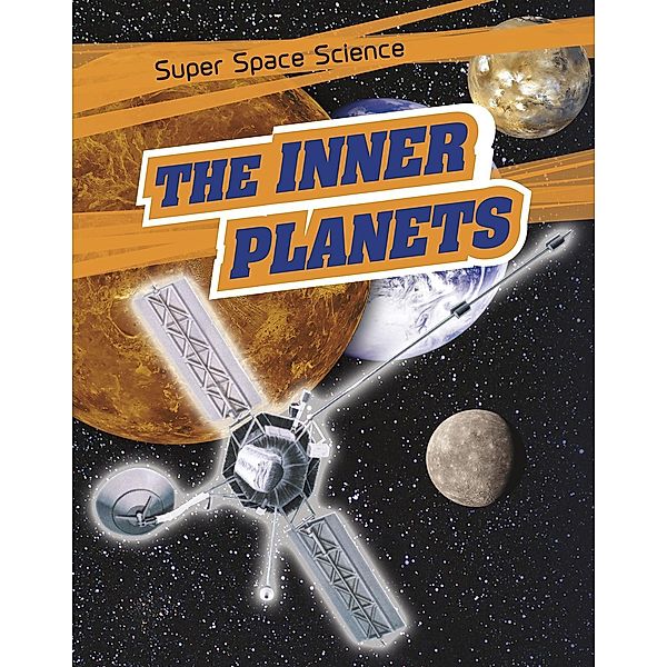 Inner Planets, David Hawksett