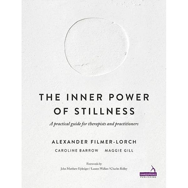 Inner Power of Stillness, Filmer-Lorch