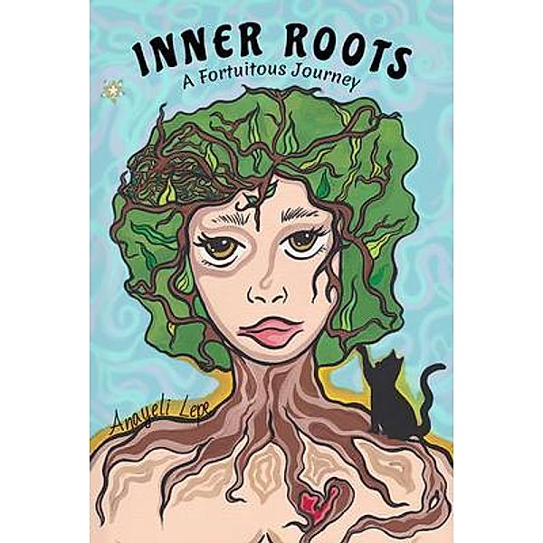 Inner Roots, Anayeli Lepe