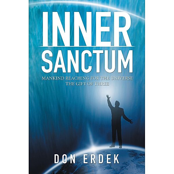 Inner Sanctum, Don Erdek