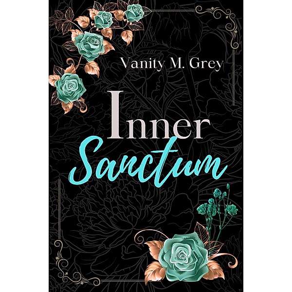 Inner Sanctum / The Secret Cross (Club-Romance) Bd.3, Vanity M. Grey