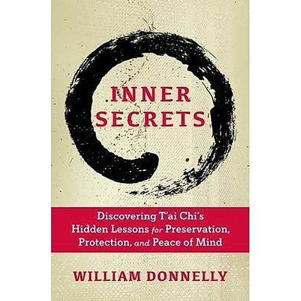 Inner Secrets, William M. Donnelly