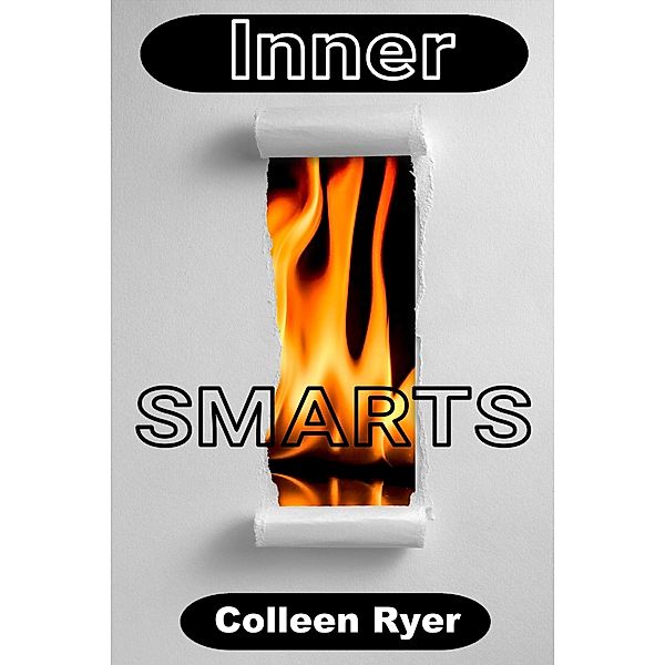 Inner Smarts, Colleen Ryer