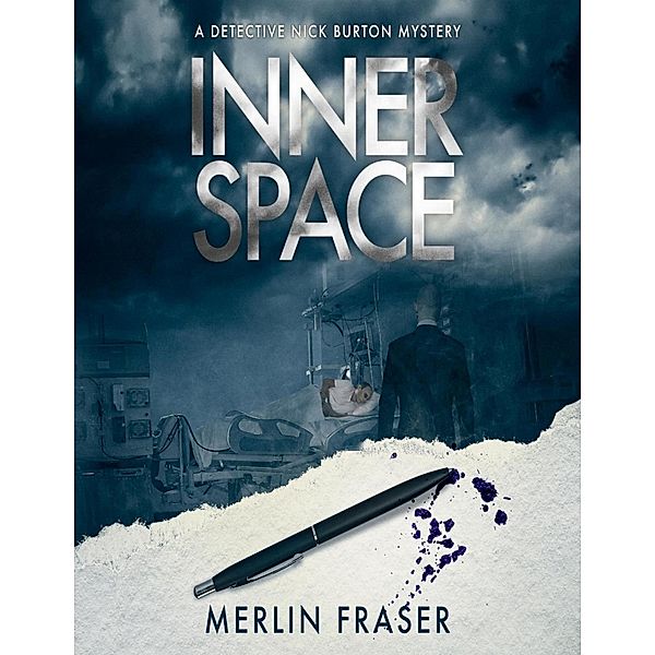 Inner Space, Merlin Fraser