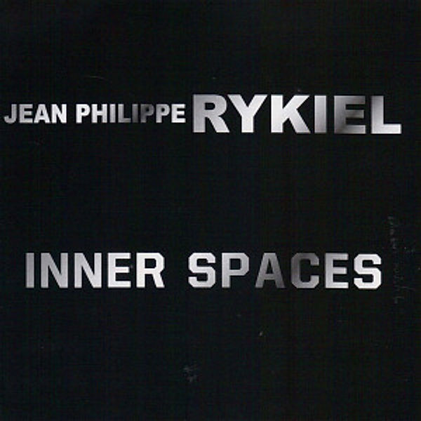 Inner Spaces W.Jon Anderson, Jean-philippe Rykiel
