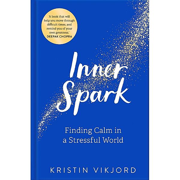 Inner Spark, Kristin Vikjord