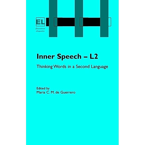 Inner Speech - L2, Maria C.M. de Guerrero