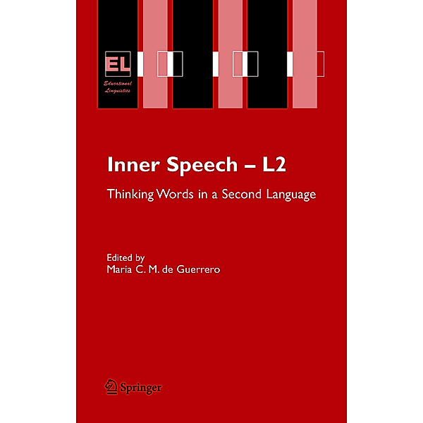 Inner Speech - L2, Maria C.M. de Guerrero