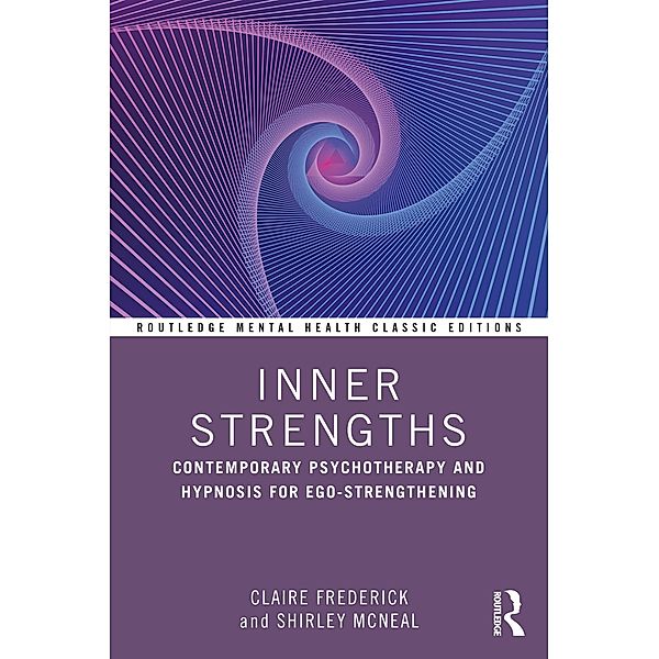 Inner Strengths, Shirley McNeal