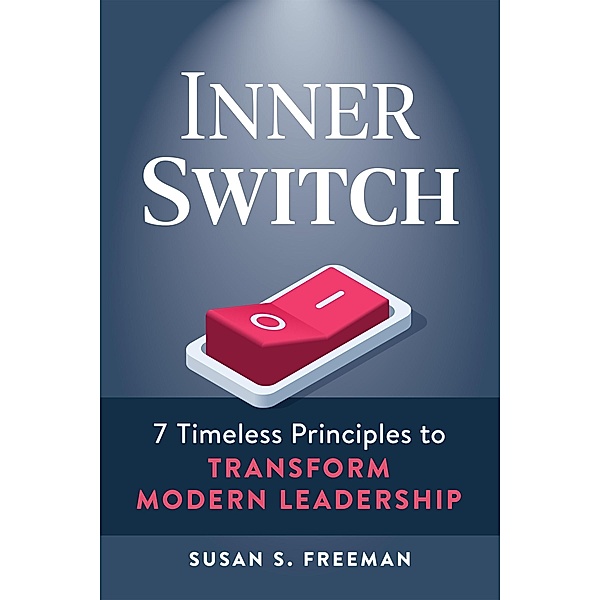 Inner Switch, Susan S. Freeman