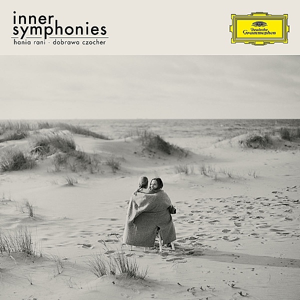 Inner Symphonies (Vinyl), Hania Rani, Dobrawa Czocher