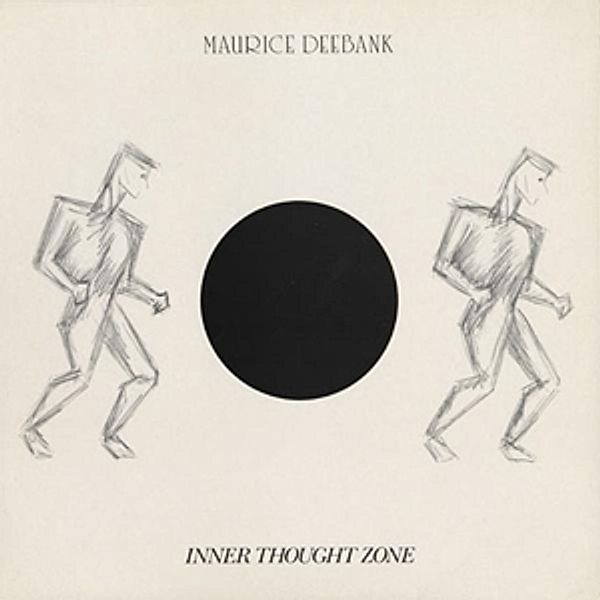 Inner Thought Zone, Maurice Deebank