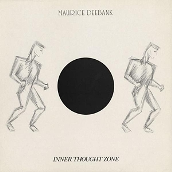 Inner Thought Zone (Vinyl), Maurice Deebank