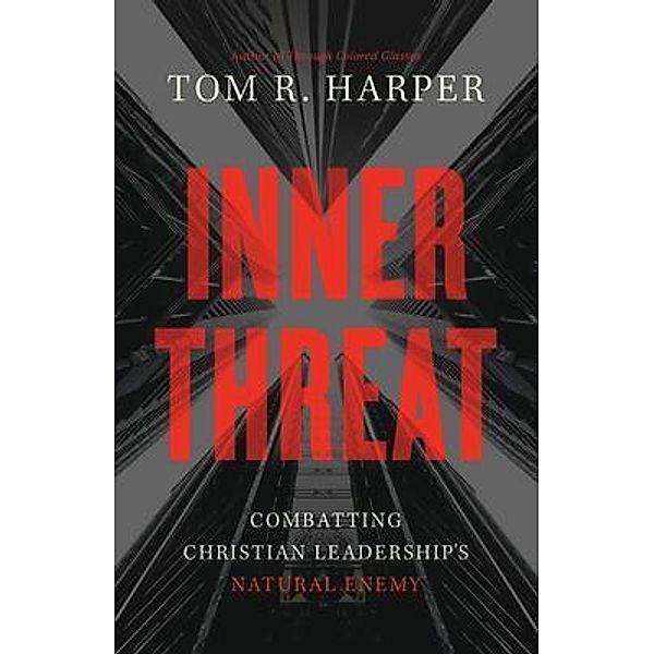 Inner Threat, Tom Harper