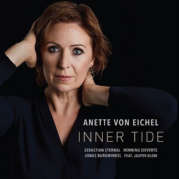 Inner Tide, Anette von Eichel