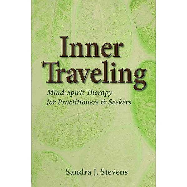 Inner Traveling / SBPRA, Sandra Stevens