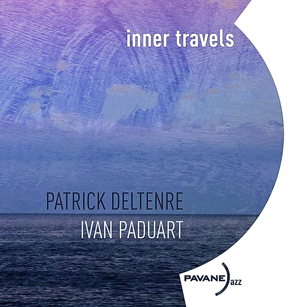 Inner Travels, Ivan Paduart, Patrick Deltenre