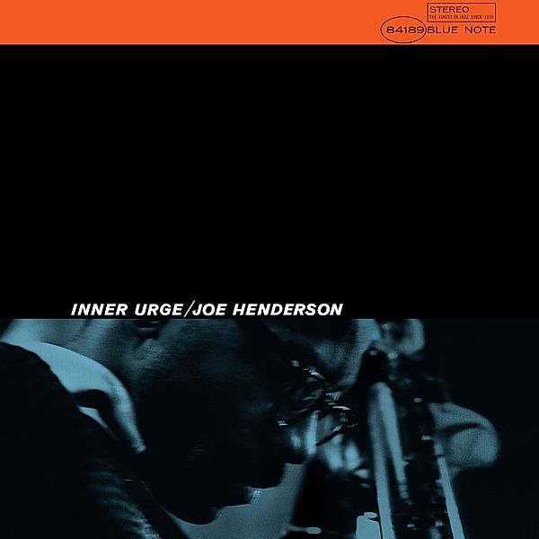 Inner Urge (Vinyl), Joe Henderson