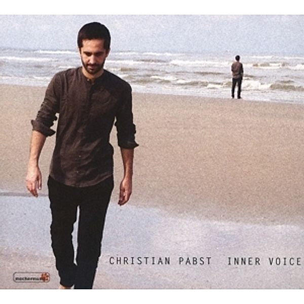 Inner Voice, Christian Pabst