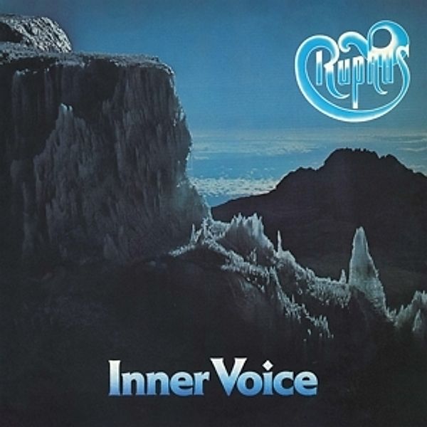Inner Voice (Reissue), Ruphus