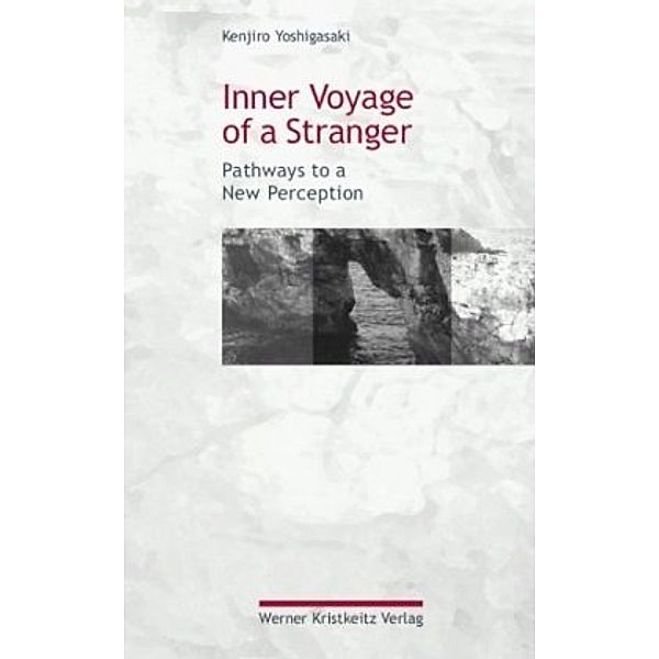 Inner Voyage of a Stranger, Kenjiro Yoshigasaki