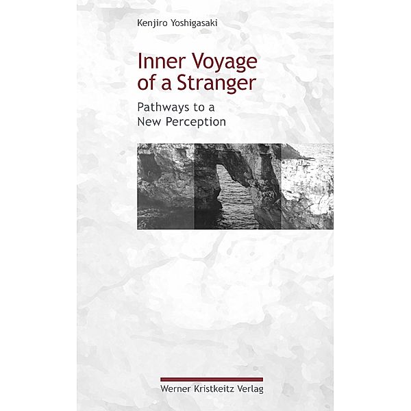 Inner Voyage of a Stranger, Kenjiro Yoshigasaki