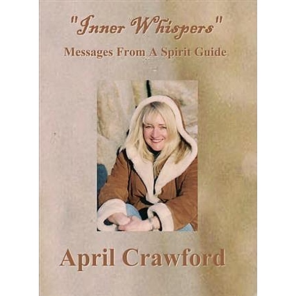 Inner Whispers, April Crawford