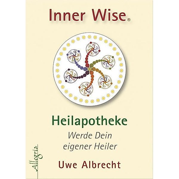 Inner Wise® Heilapotheke, Set, Uwe Albrecht