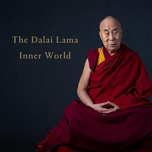 Inner World [Buch+2cd], Dalai Lama XIV.