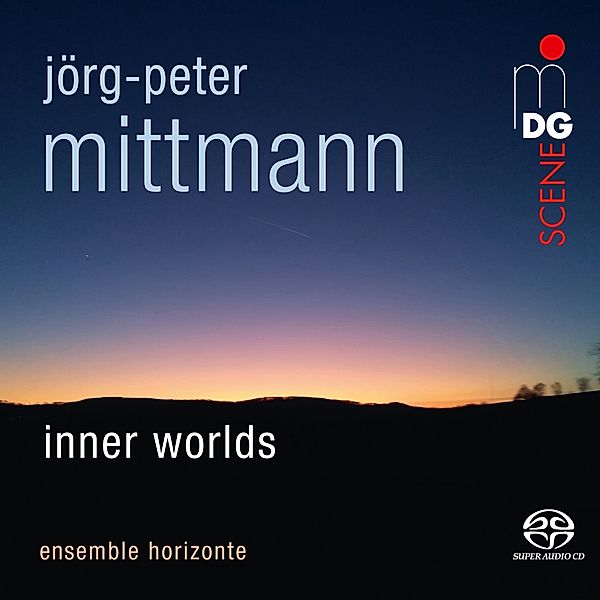 Inner Worlds, Ensemble Horizonte