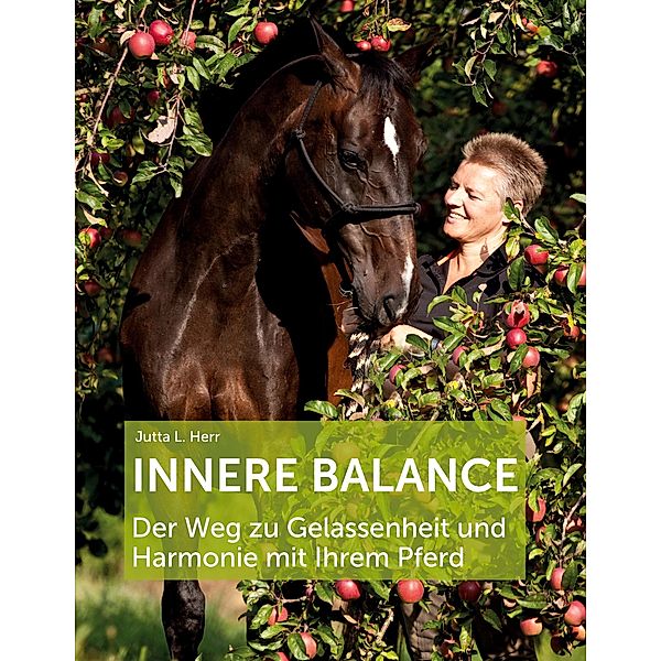 Innere Balance, Jutta L. Herr