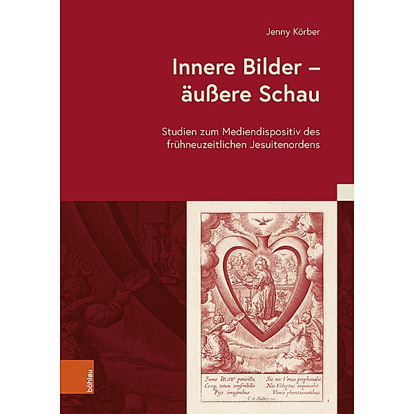 Innere Bilder - äußere Schau, Jenny Körber