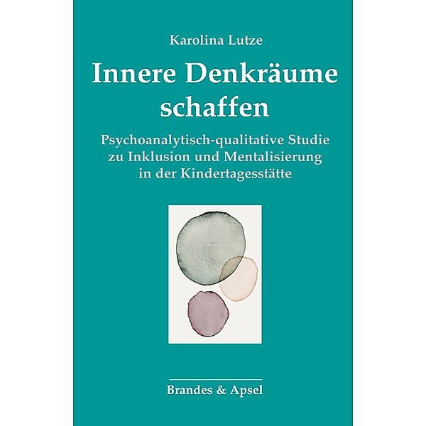 Innere Denkräume schaffen, Karolina Lutze