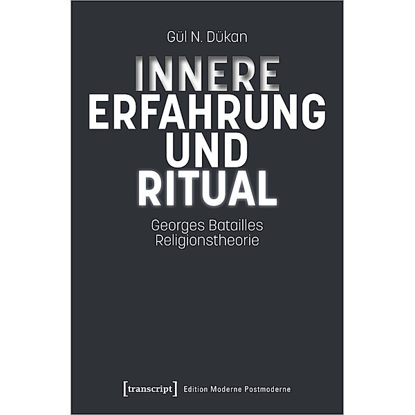 Innere Erfahrung und Ritual, Gül N. Dükan