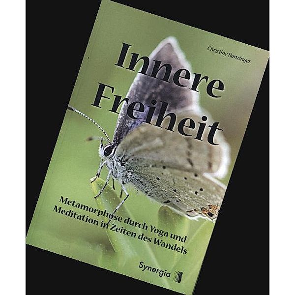 Innere Freiheit, Christine Ranzinger